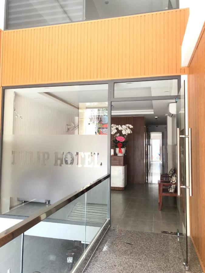 Tulip Hotel مدينة هوشي منه المظهر الخارجي الصورة